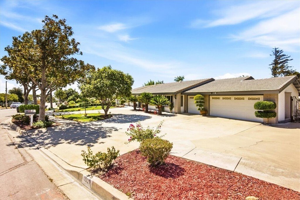House in Upland, California, United States 4 - 18969764