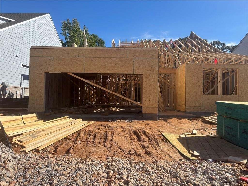 House in Buford, Georgia, United States 3 - 18706158