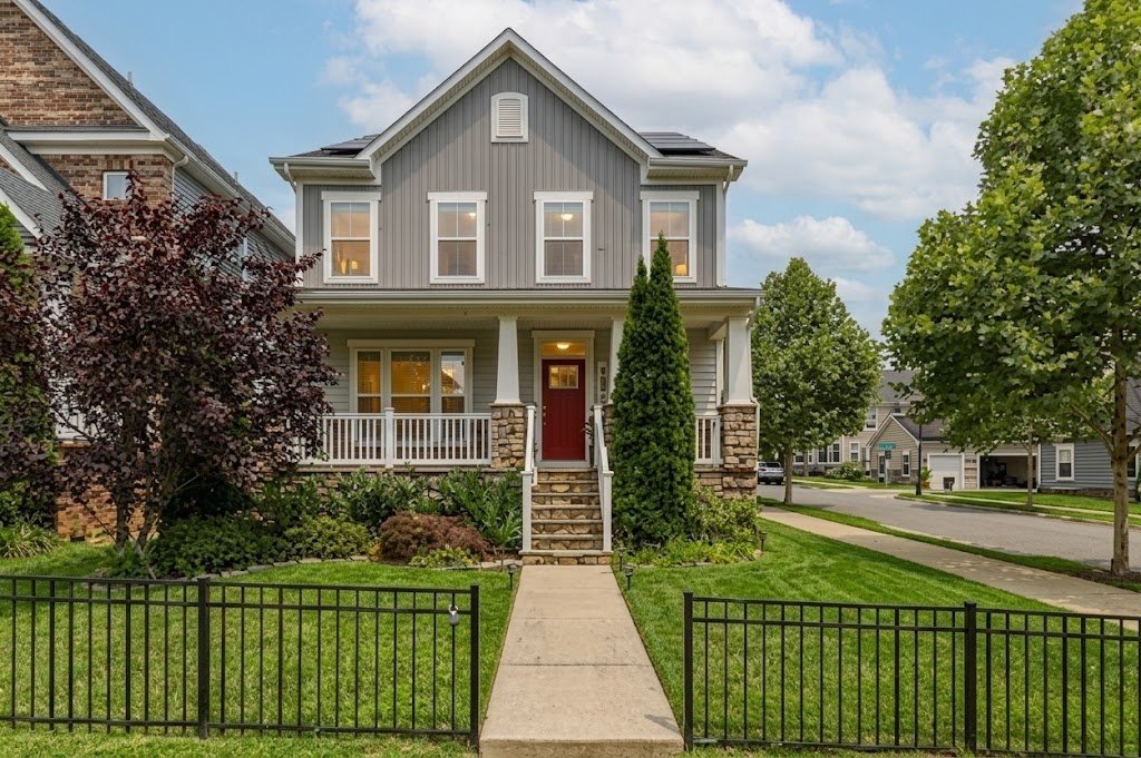House in Germantown, Maryland, United States 1 - 18597407