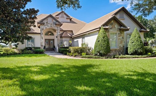 Haus in Windermere, Florida, Vereinigte Staaten 1