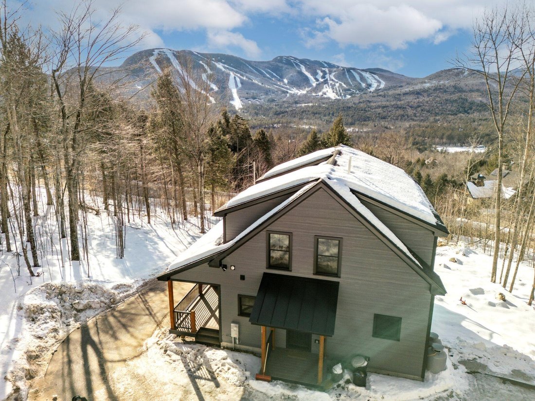 House in Upton, Maine, United States 3 - 18969635