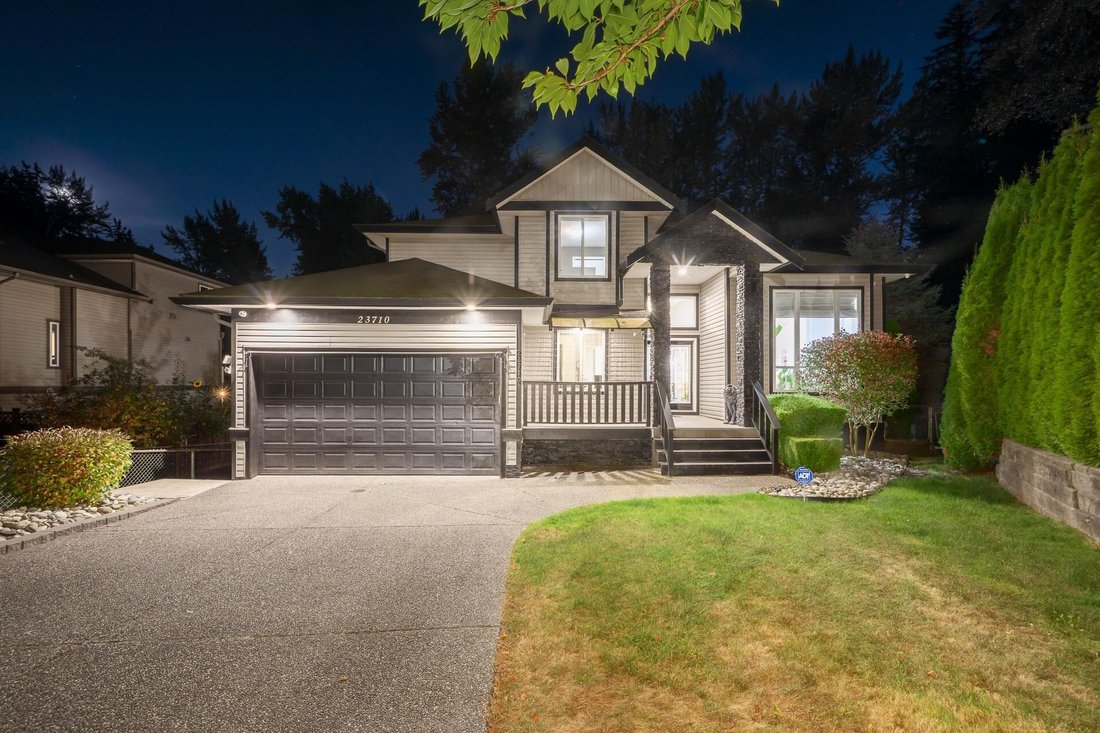 House in Maple Ridge, British Columbia, Canada 1 - 18972854