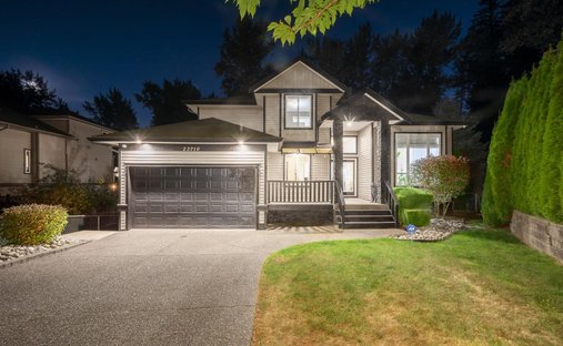 House in Maple Ridge, British Columbia, Canada 1