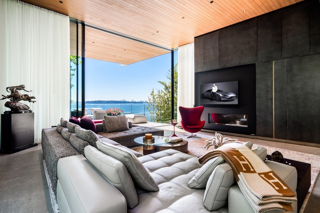 House in West Vancouver, British Columbia, Canada 5 - 18972714