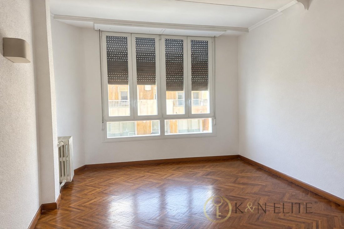 Apartment in l'Eixample, Valencia, Spain 5 - 18966433