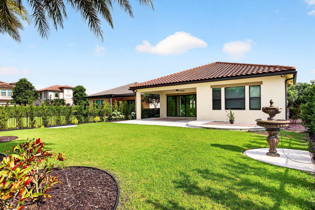 House in Parkland, Florida, United States 2 - 18970105