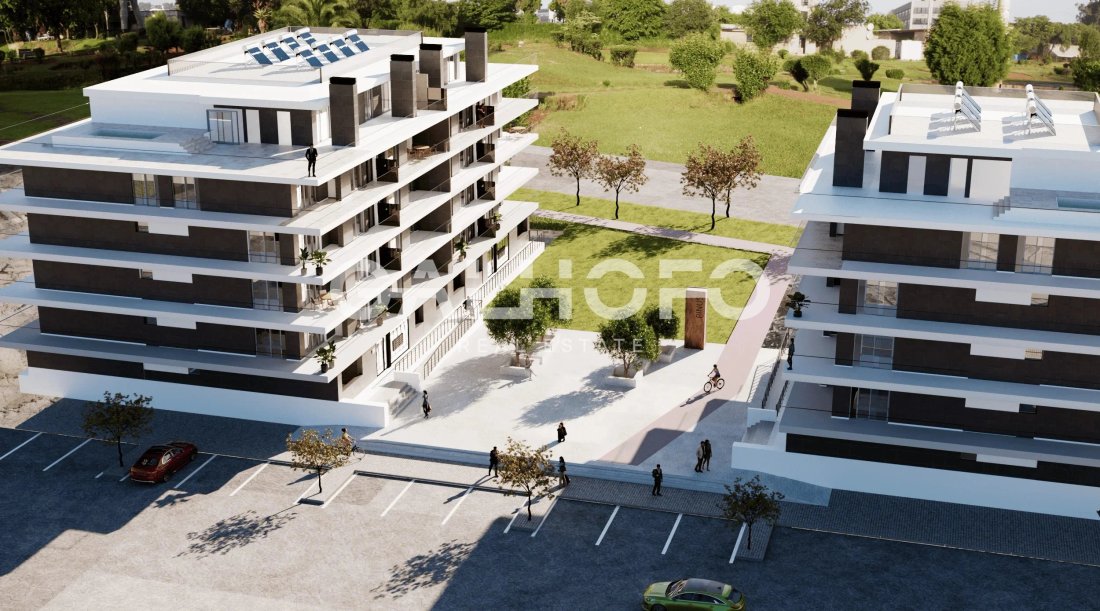 Apartment in Montijo e Afonsoeiro, Setubal, Portugal 2 - 18964828