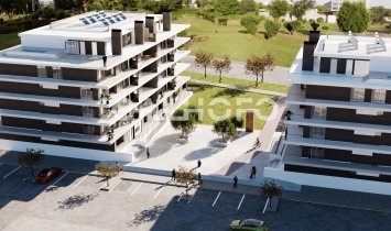 Apartment in Montijo e Afonsoeiro, Setubal, Portugal 1