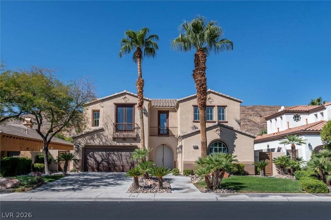 House in Las Vegas, Nevada, United States 1 - 18977543