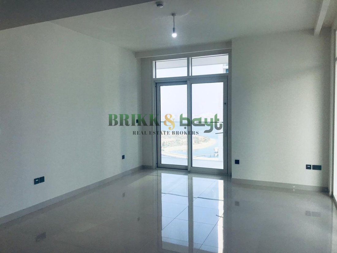 Apartment in Dubai Harbour, Dubai, United Arab Emirates 5 - 18965677