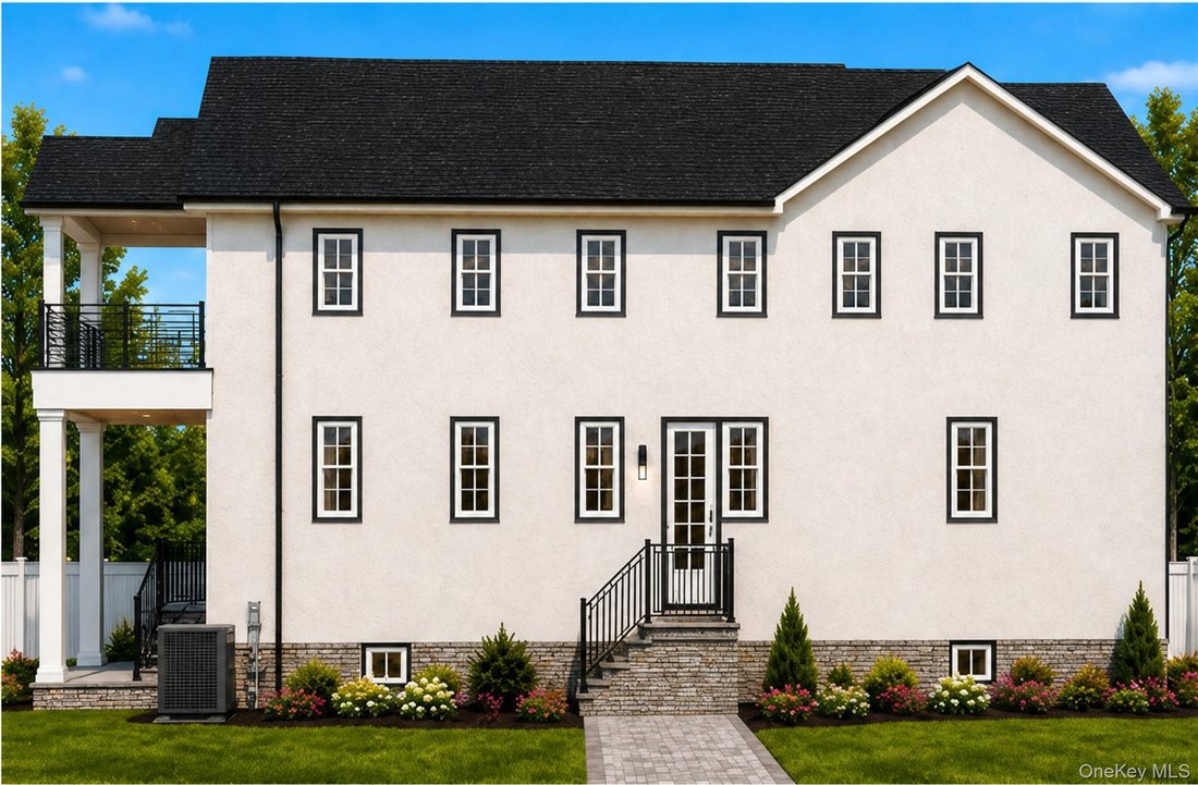 House in Salisbury, New York, United States 5 - 18973219