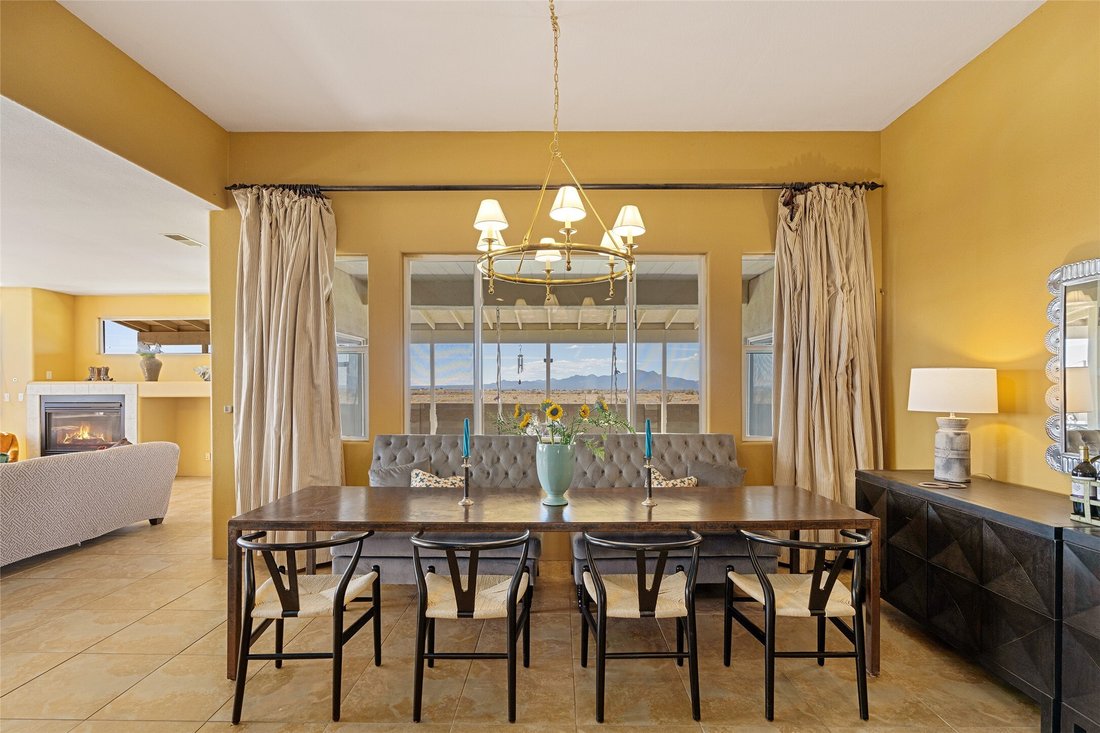 House in Santa Fe, New Mexico, United States 1 - 18977728