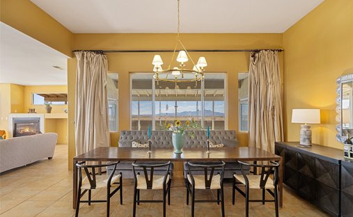House in Santa Fe, New Mexico, United States 1