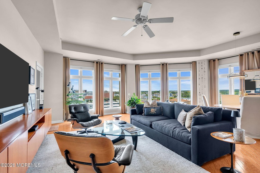 Condo in Asbury Park, New Jersey, United States 5 - 18978938