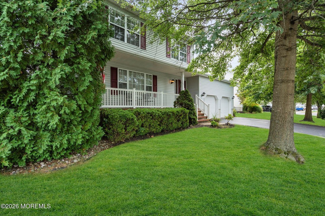House in Howell Township, New Jersey, United States 2 - 18973755