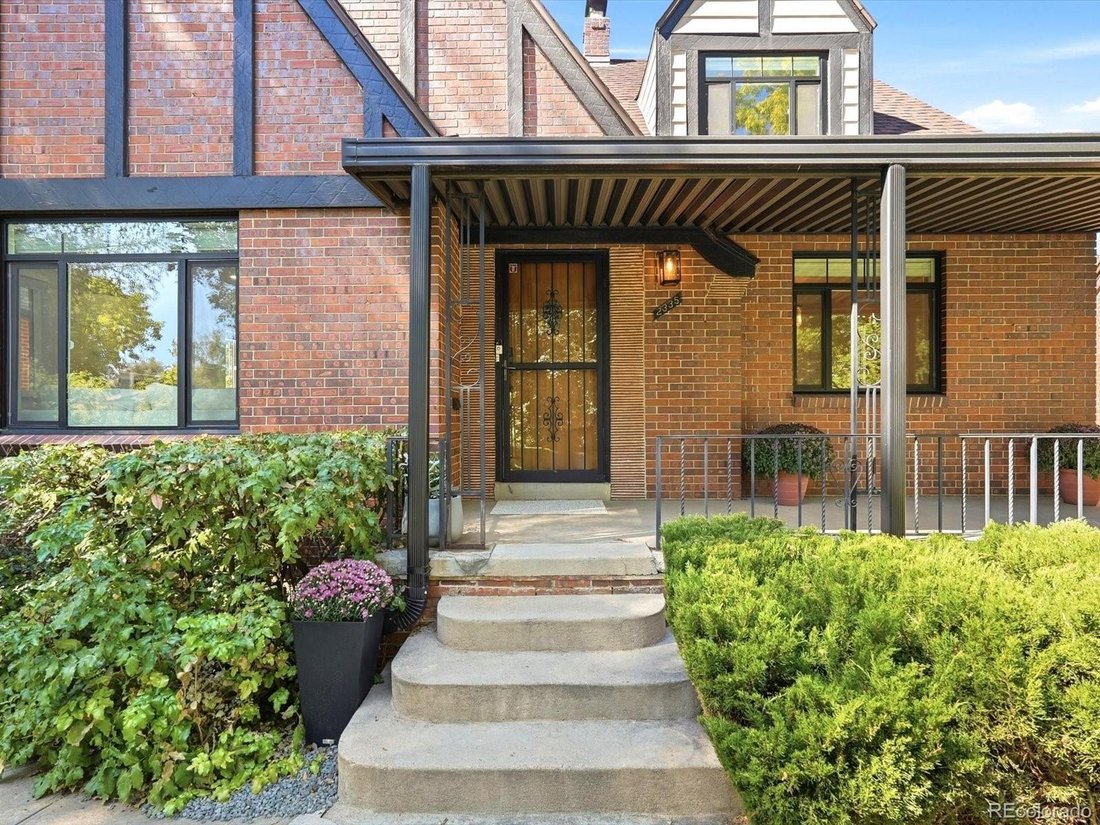 Maison à Denver, Colorado, États-Unis 3 - 18969270