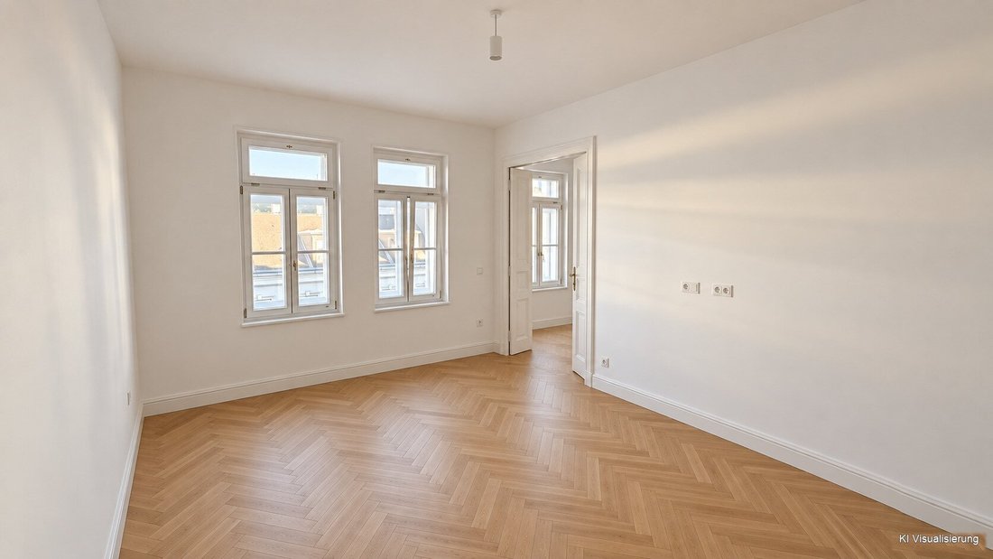 Apartment in Vienna, Wien, Austria 2 - 18974902
