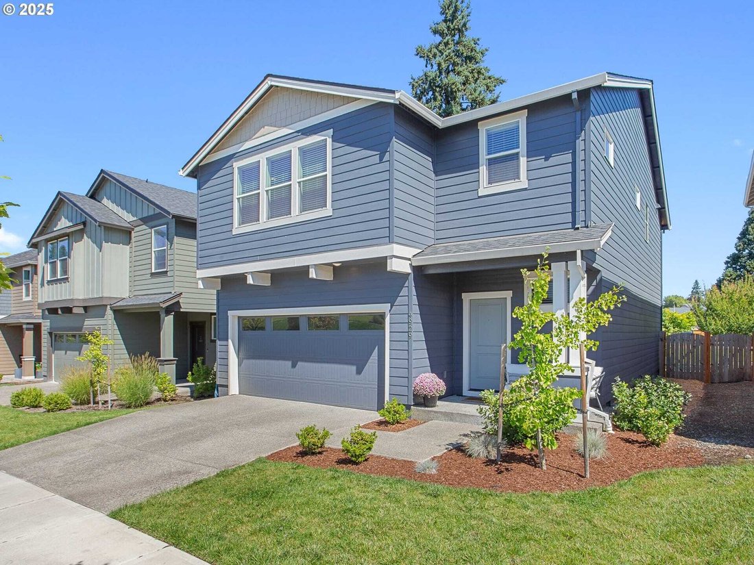 House in Vancouver, Washington, United States 1 - 18964984