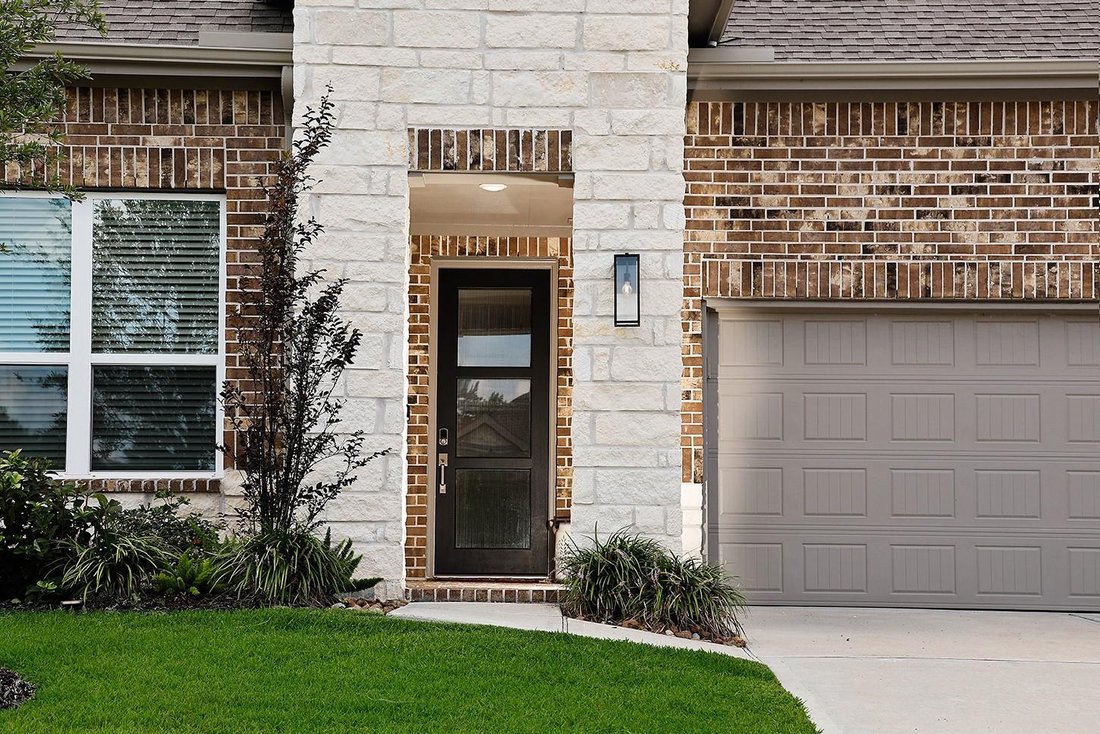 House in Conroe, Texas, United States 2 - 18965572