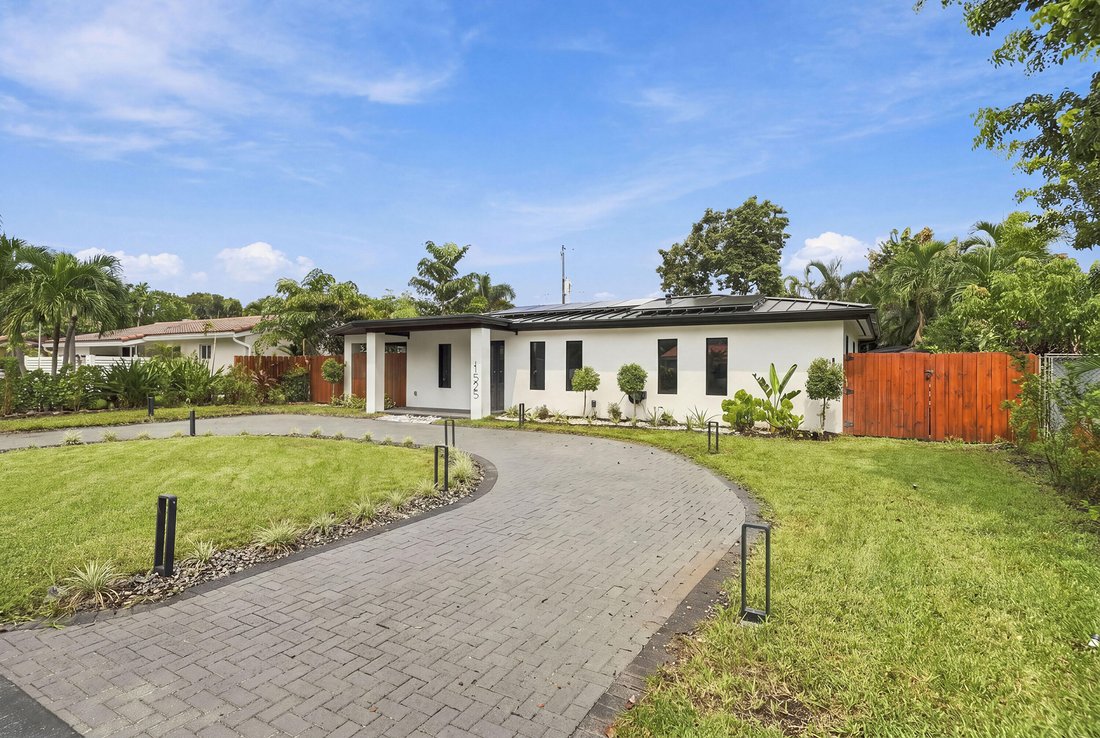 House in Oakland Park, Florida, United States 3 - 18970022