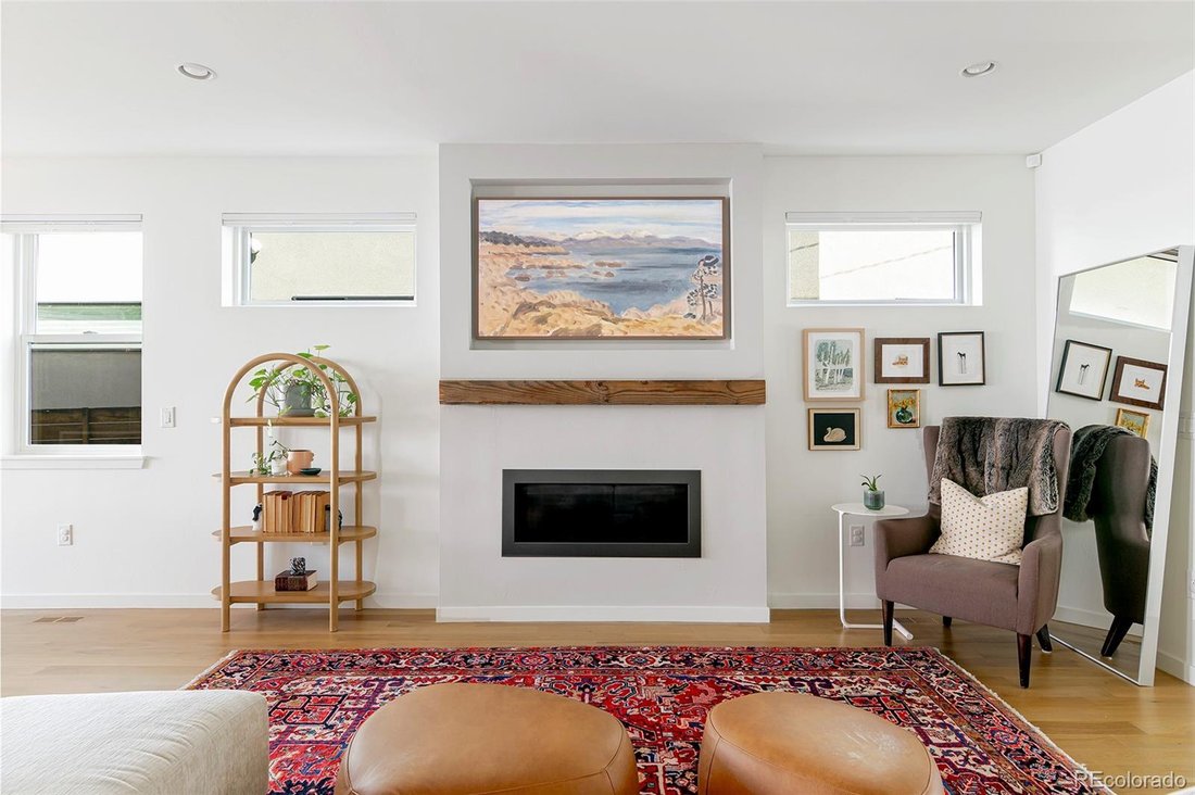 House in Denver, Colorado, United States 5 - 18965131