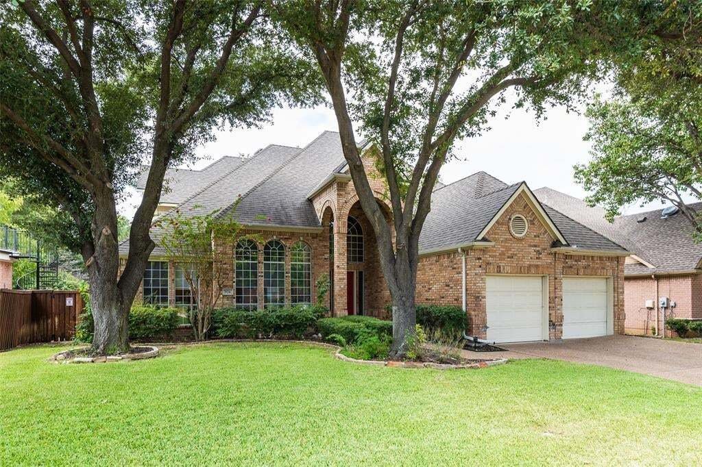 House in Coppell, Texas, United States 2 - 18973799