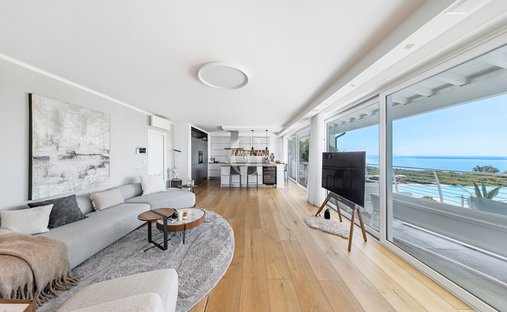 Penthouse in Hill Zone, Padenghe sul Garda, Lombardy 1