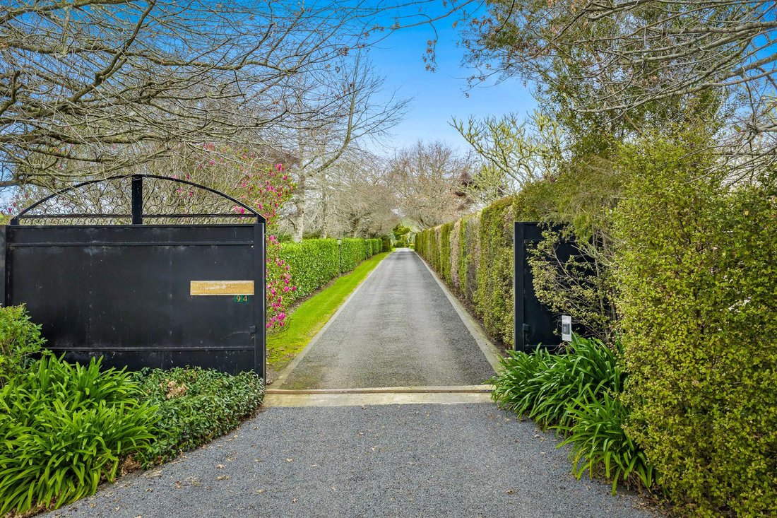 House in Warkworth, Auckland, New Zealand 3 - 18936310