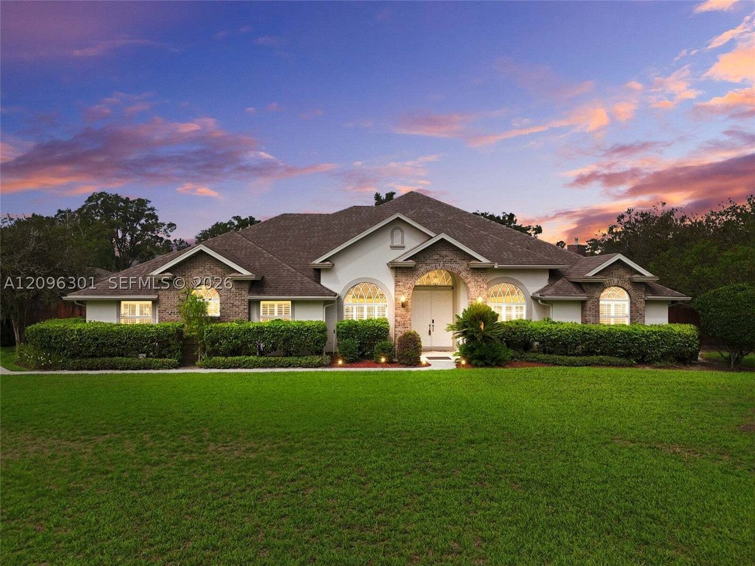 House in Fruit Cove, Florida, United States 2 - 18980402