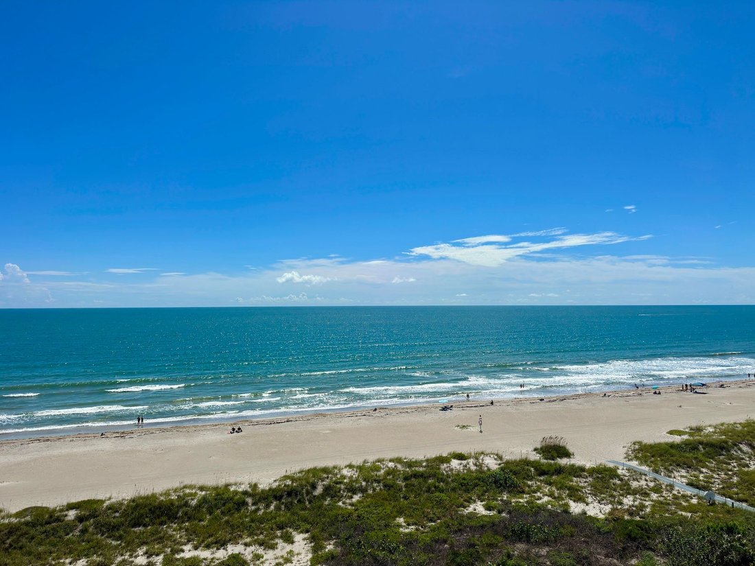 Condominio a Cape Canaveral, Florida, Stati Uniti 2 - 18797761