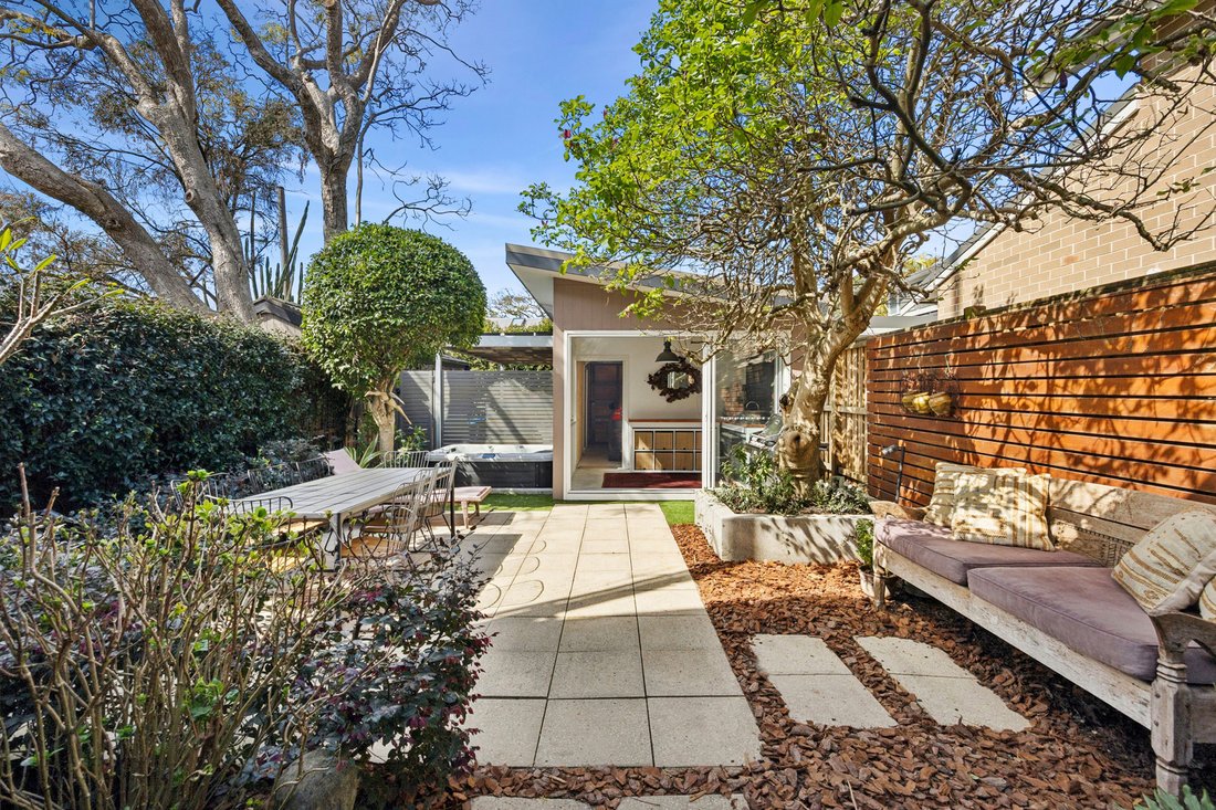 House in Crows Nest, New South Wales, Australia 2 - 18973041