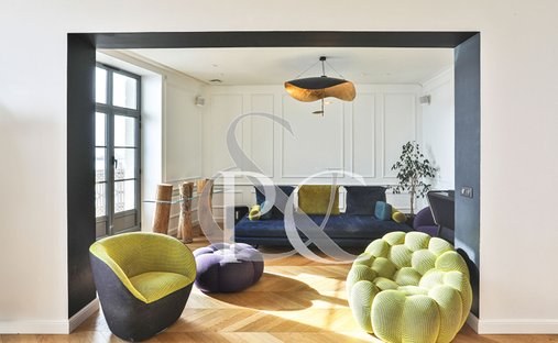 Apartment in Gare-Saint Michel, Les Sables-d'Olonne, France 1