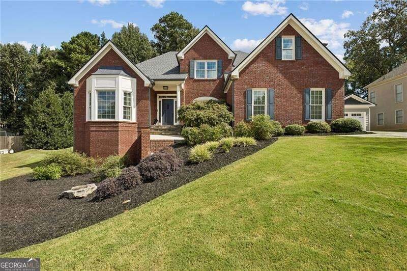 House in Buford, Georgia, United States 1 - 18970017