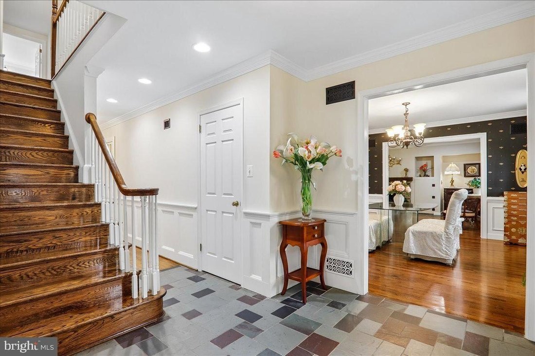 House in Rockville, Maryland, United States 3 - 18978808