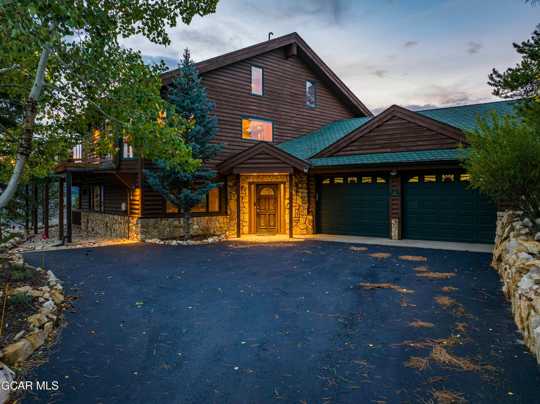 House in Granby, Colorado, United States 2 - 18969758