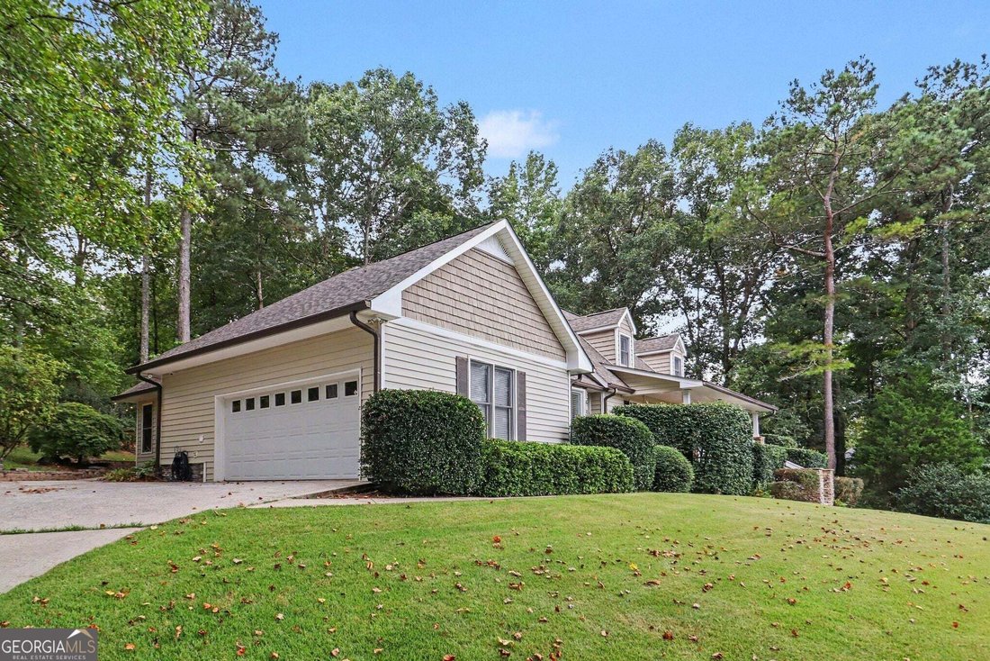 House in Carrollton, Georgia, United States 5 - 18969992
