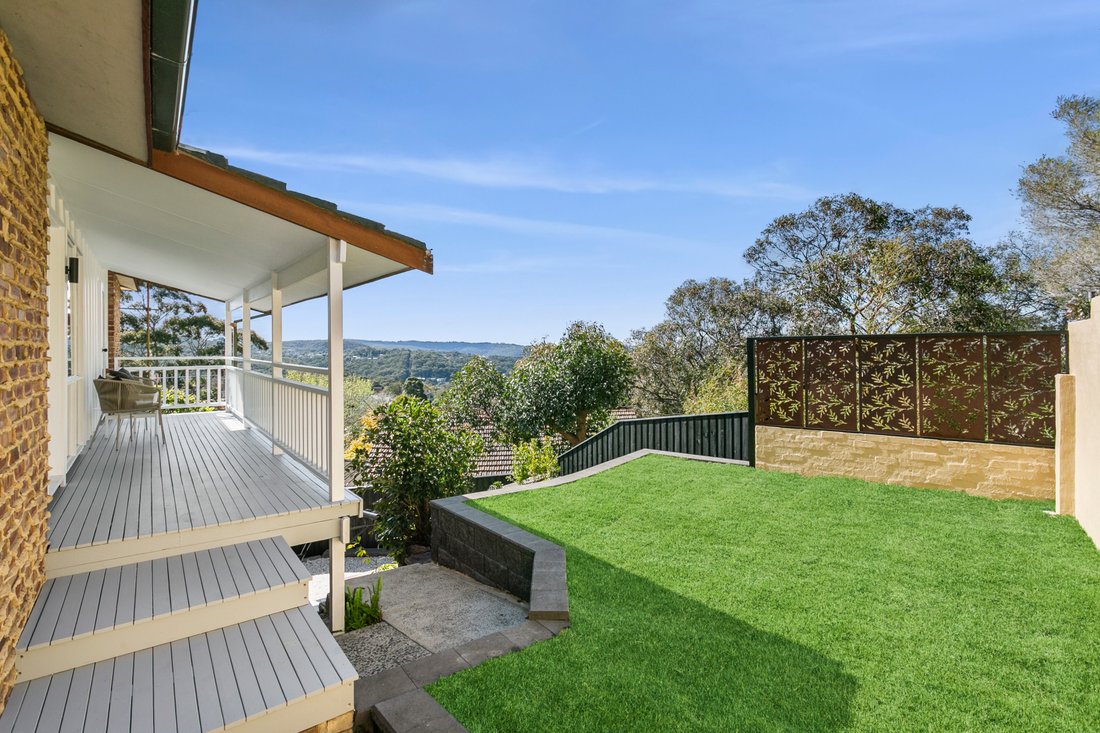 House in Beacon Hill, New South Wales, Australia 2 - 18973081