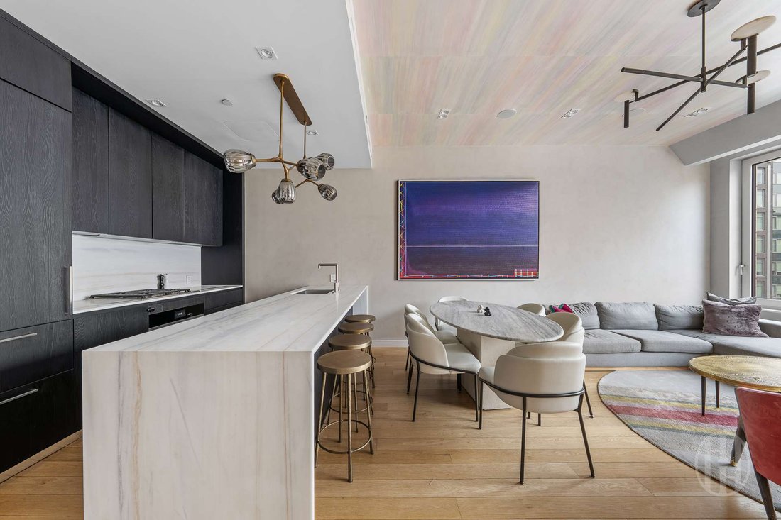 Condo in New York, New York, United States 4 - 17998702