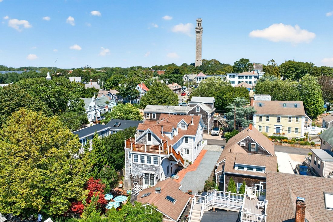House in Provincetown, Massachusetts, United States 1 - 18975007