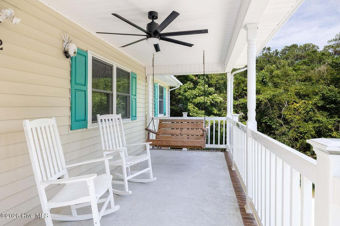 House in Emerald Isle, North Carolina, United States 3 - 18976303