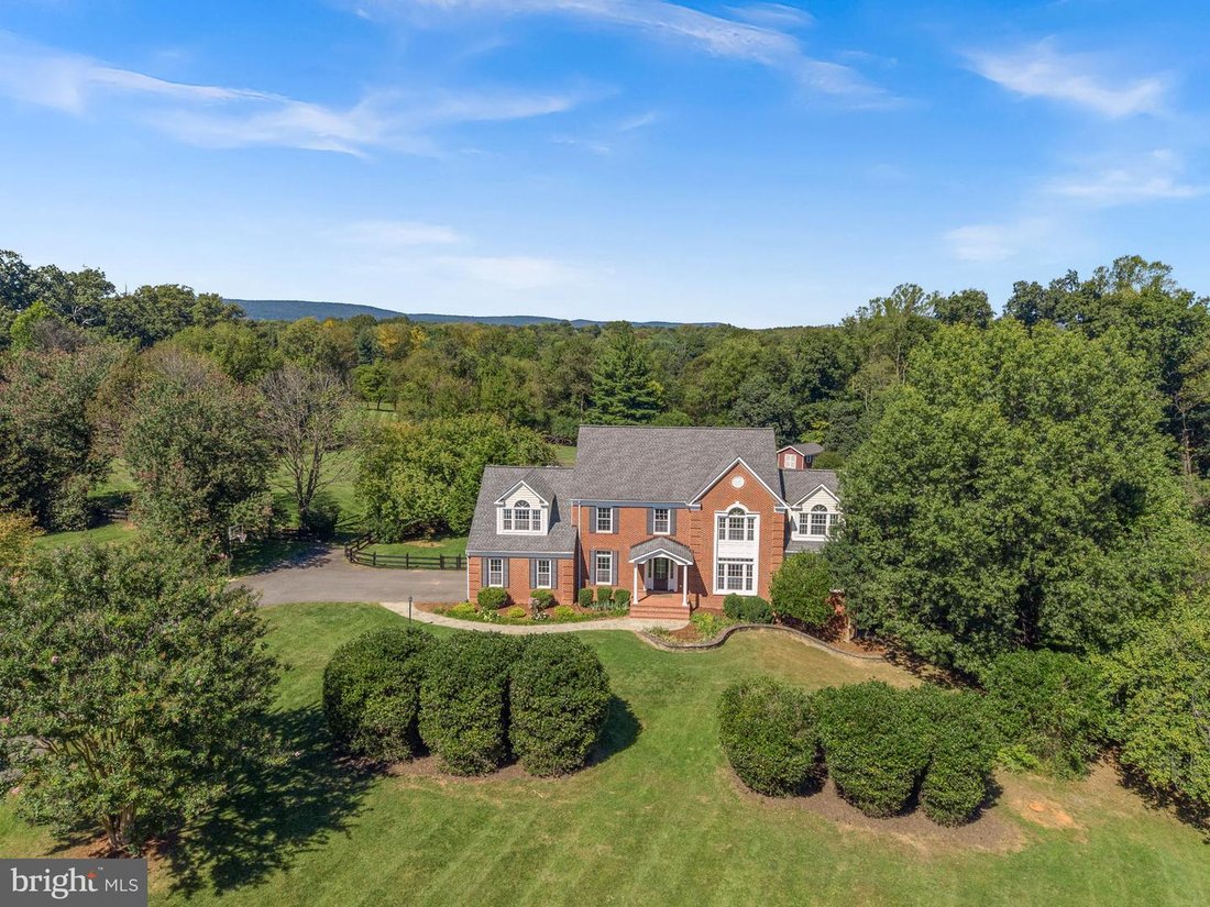 House in Purcellville, Virginia, United States 3 - 18980109