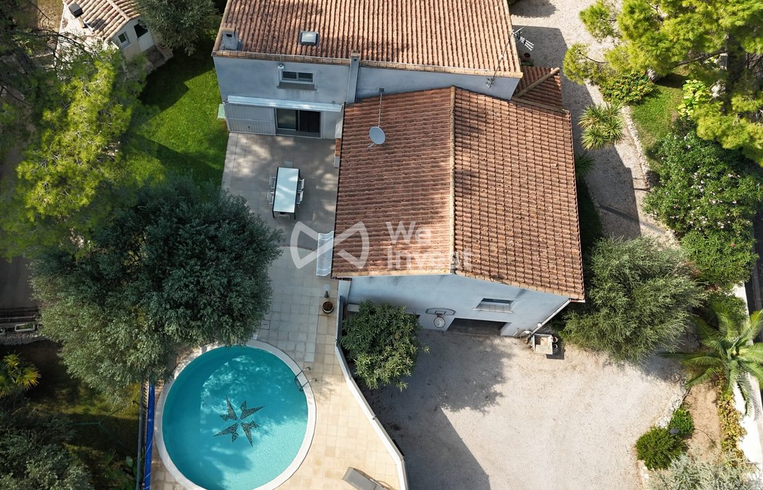 House in Castelnau-le-Lez, Occitania, France 1 - 18973112