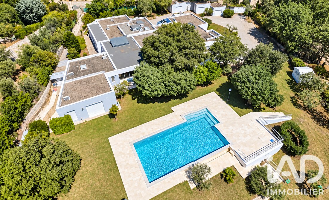 House in Garrigues, Nimes, France 1 - 18963430