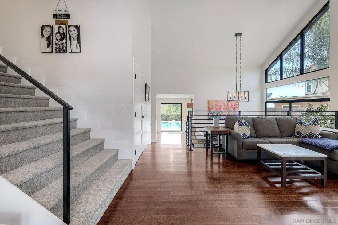 House in San Diego, California, United States 5 - 18975113