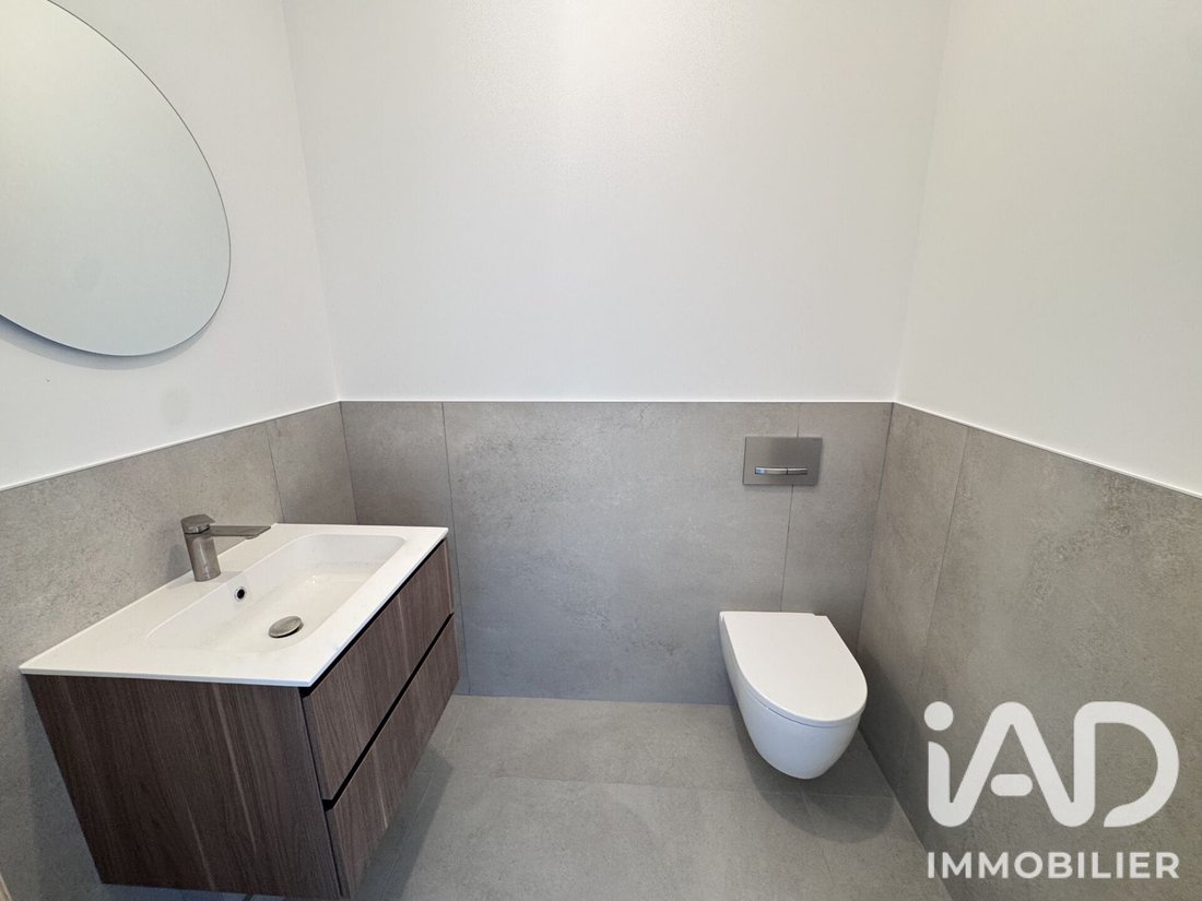 Apartment in Castelnau-le-Lez, Occitania, France 3 - 18975407