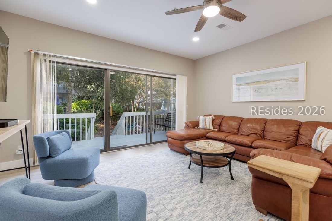 Condo in Hilton Head Island, South Carolina, United States 4 - 18969241