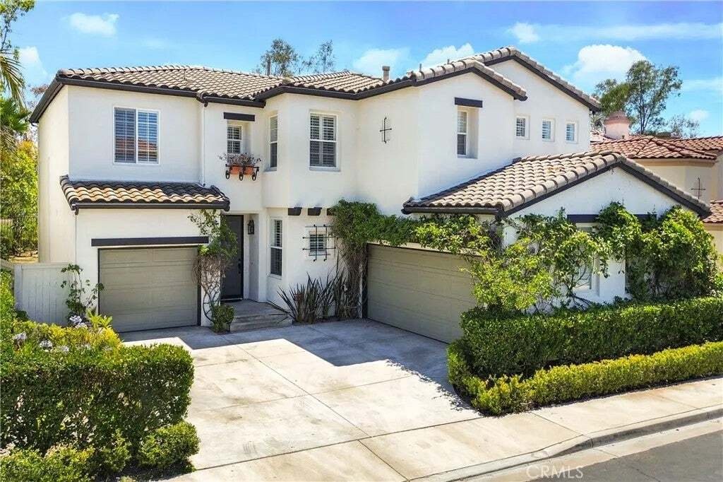House in Tustin, California, United States 1 - 18965036