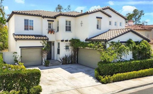 House in Tustin, California, United States 1