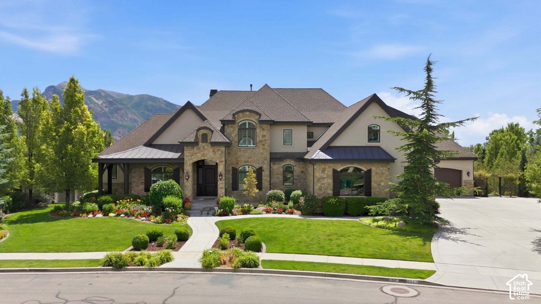 House in Highland, Utah, United States 1 - 18977326