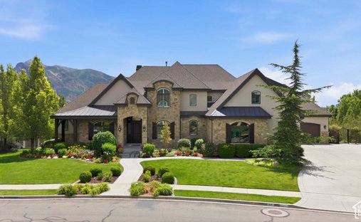 House in Highland, Utah, United States 1